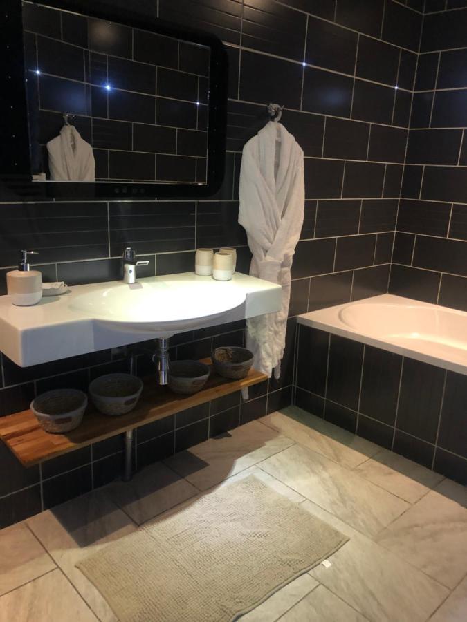 La Suite Cosy De Julie , 2 Pieces Parking Prive Residence Cosyade Bourbourg Exterior foto