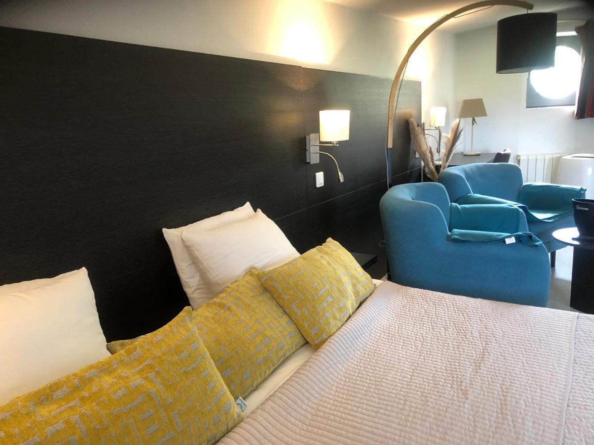 La Suite Cosy De Julie , 2 Pieces Parking Prive Residence Cosyade Bourbourg Exterior foto