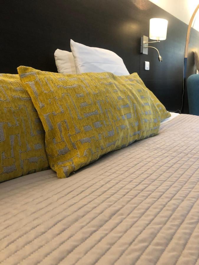 La Suite Cosy De Julie , 2 Pieces Parking Prive Residence Cosyade Bourbourg Exterior foto