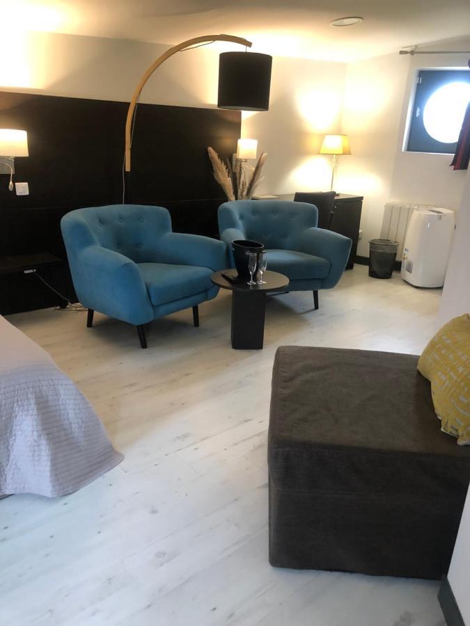 La Suite Cosy De Julie , 2 Pieces Parking Prive Residence Cosyade Bourbourg Exterior foto