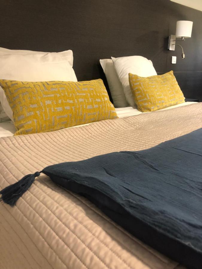 La Suite Cosy De Julie , 2 Pieces Parking Prive Residence Cosyade Bourbourg Exterior foto