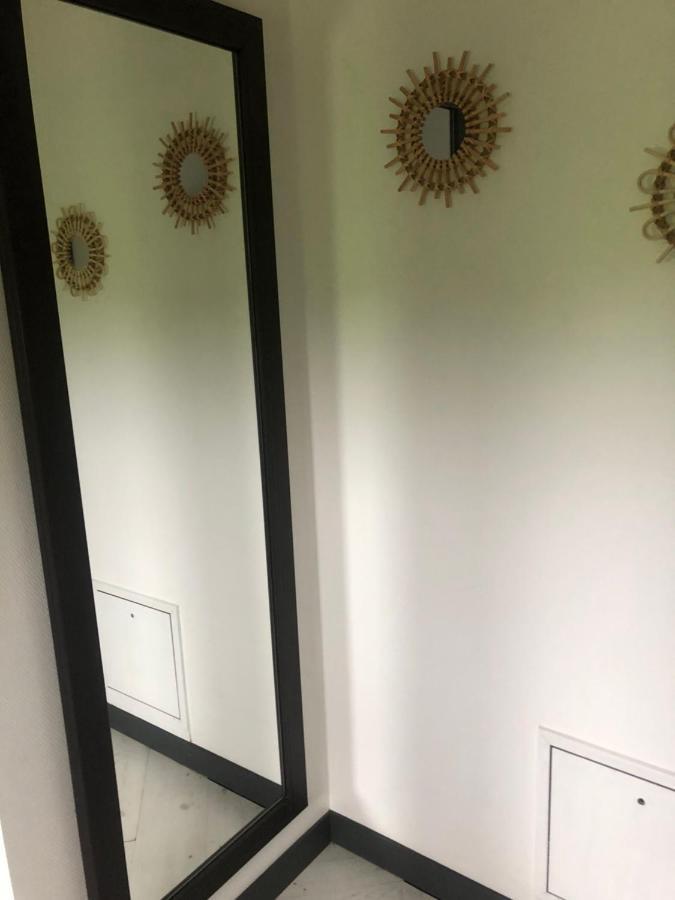 La Suite Cosy De Julie , 2 Pieces Parking Prive Residence Cosyade Bourbourg Exterior foto