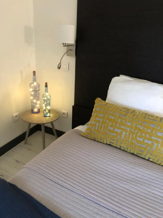 La Suite Cosy De Julie , 2 Pieces Parking Prive Residence Cosyade Bourbourg Exterior foto