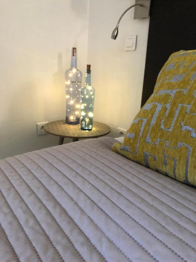 La Suite Cosy De Julie , 2 Pieces Parking Prive Residence Cosyade Bourbourg Exterior foto