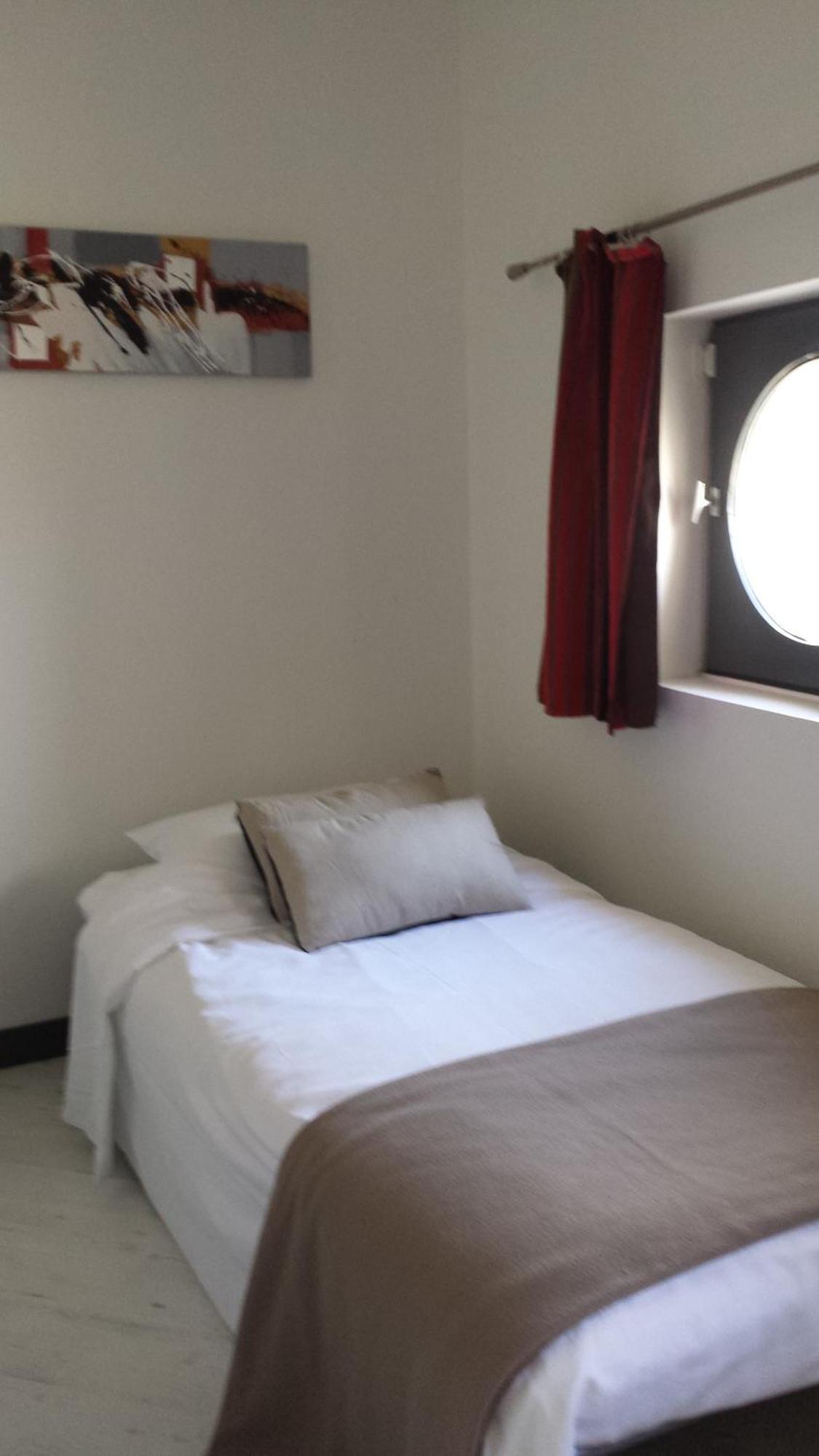 La Suite Cosy De Julie , 2 Pieces Parking Prive Residence Cosyade Bourbourg Exterior foto